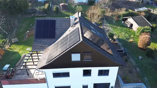 Begleitetes Solarprojekt in Baden-Baden und Umgebung – Ansicht 5 von 75
