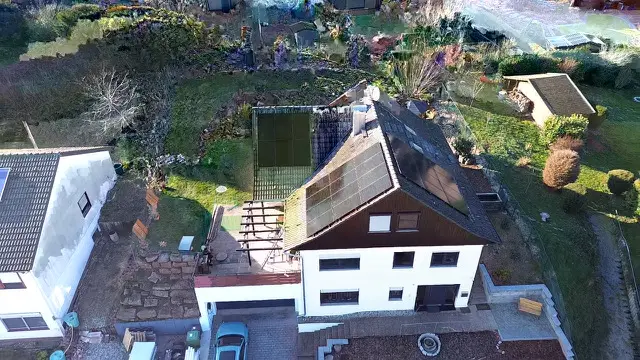 Begleitetes Solarprojekt in Baden-Baden und Umgebung – Ansicht 7 von 75