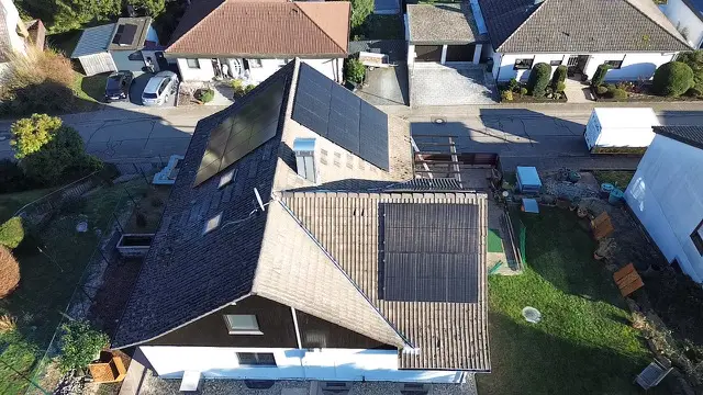 Begleitetes Solarprojekt in Baden-Baden und Umgebung – Ansicht 8 von 75
