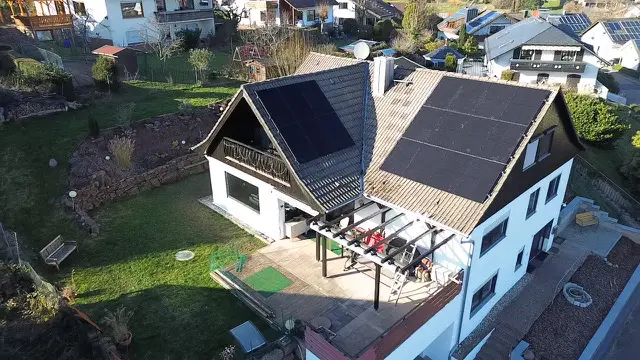 Begleitetes Solarprojekt in Baden-Baden und Umgebung – Ansicht 9 von 75