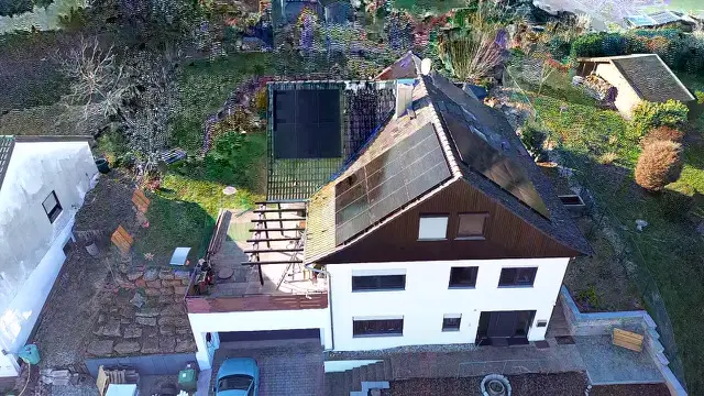 Begleitetes Solarprojekt in Baden-Baden und Umgebung – Ansicht 11 von 75