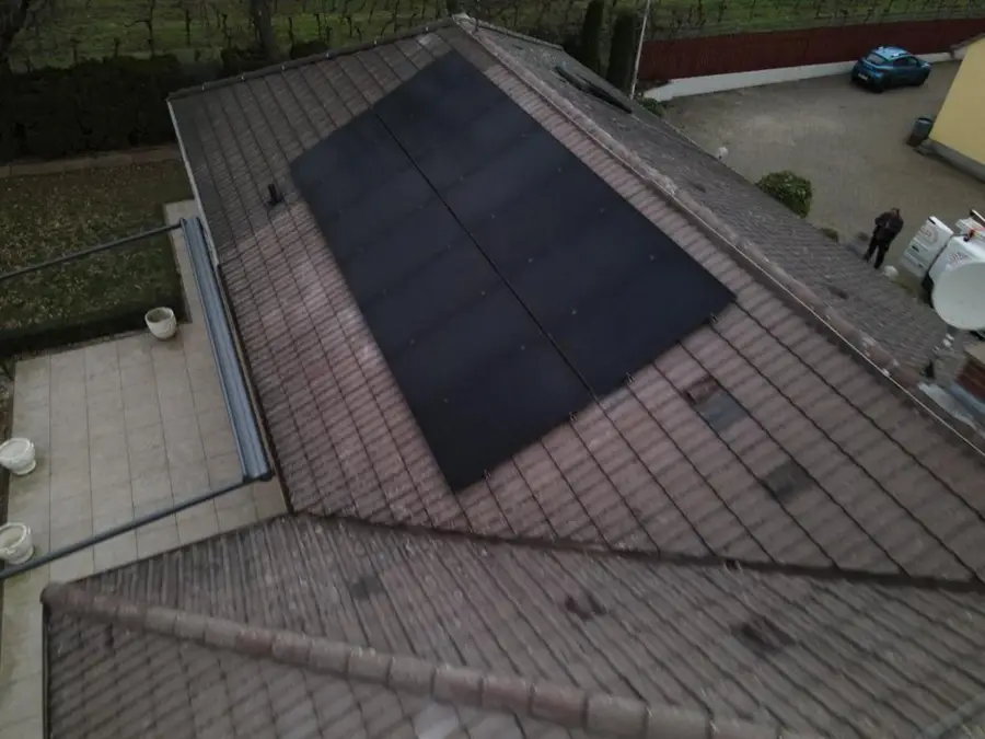 Begleitetes Solarprojekt in Baden-Baden und Umgebung – Ansicht 12 von 75