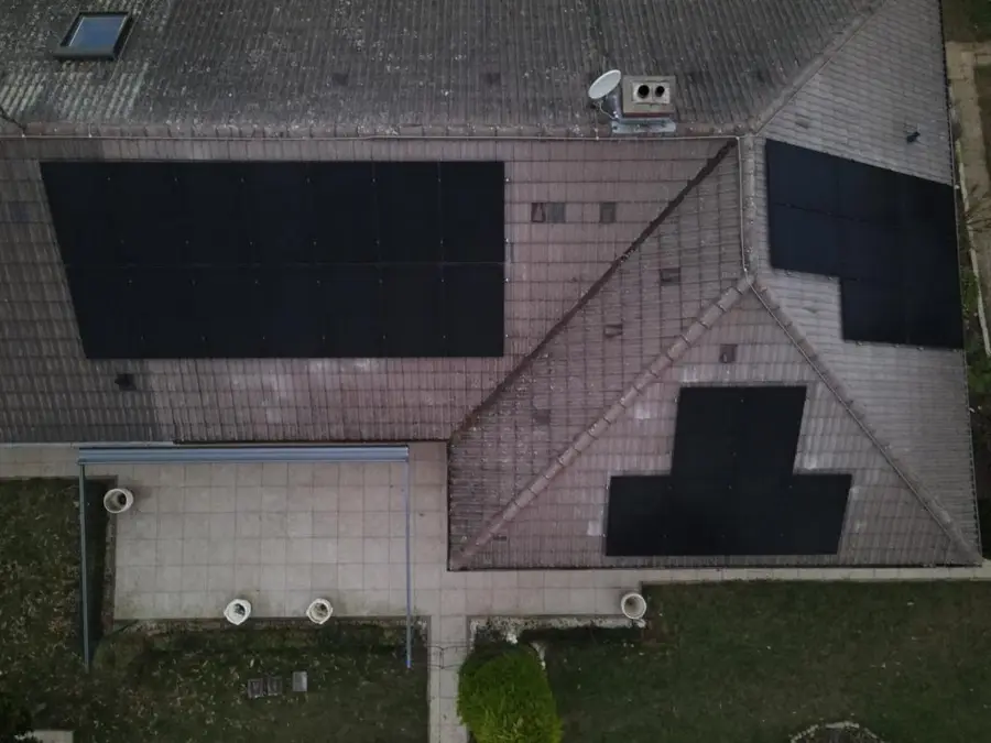 Begleitetes Solarprojekt in Baden-Baden und Umgebung – Ansicht 13 von 75