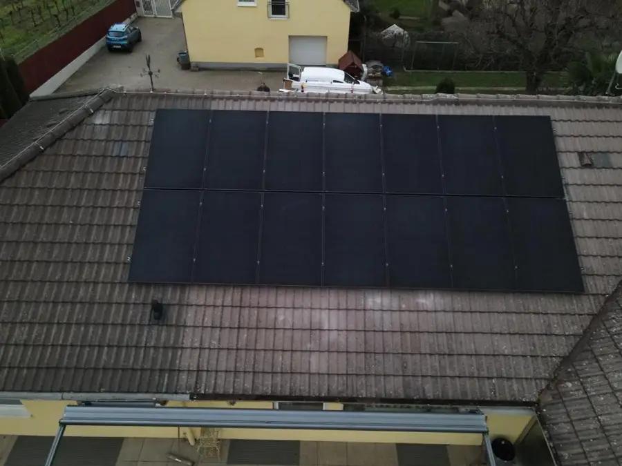 Begleitetes Solarprojekt in Baden-Baden und Umgebung – Ansicht 19 von 75