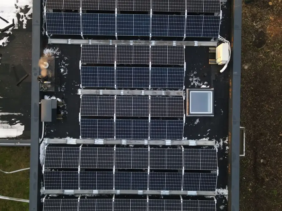 Begleitetes Solarprojekt in Baden-Baden und Umgebung – Ansicht 21 von 75