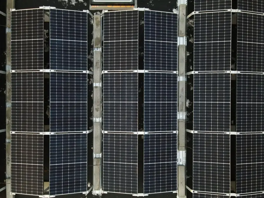 Begleitetes Solarprojekt in Baden-Baden und Umgebung – Ansicht 24 von 75