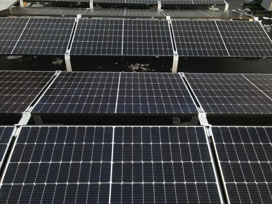 Begleitetes Solarprojekt in Baden-Baden und Umgebung – Ansicht 25 von 75