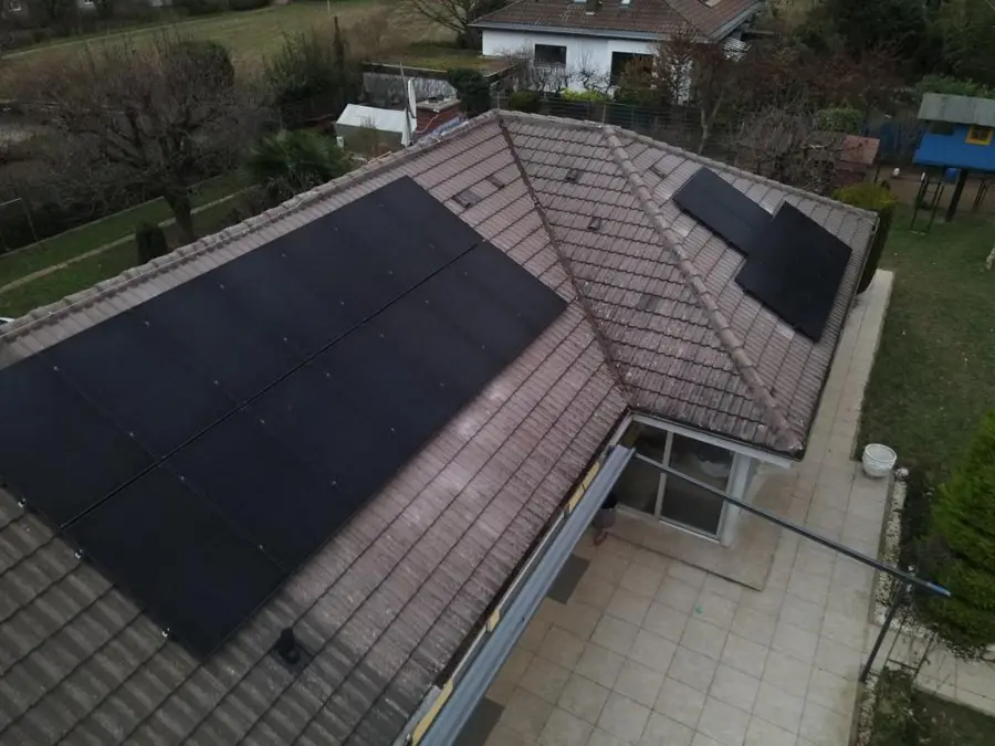 Begleitetes Solarprojekt in Baden-Baden und Umgebung – Ansicht 26 von 75