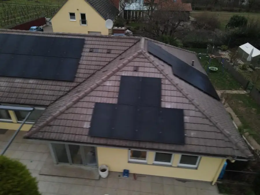 Begleitetes Solarprojekt in Baden-Baden und Umgebung – Ansicht 27 von 75