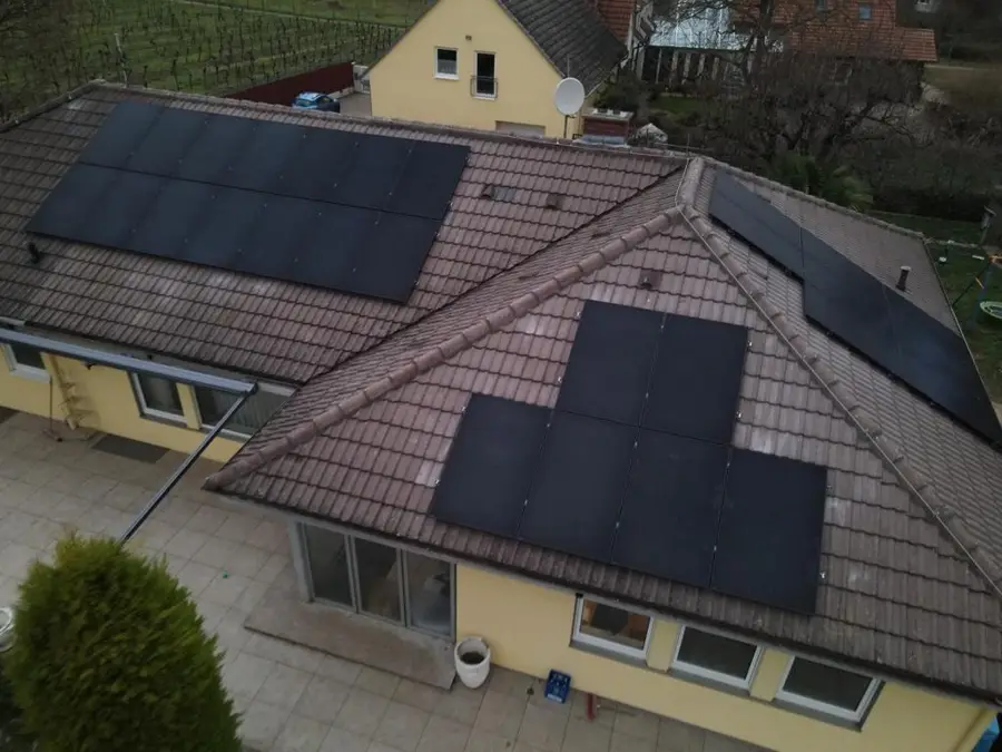 Begleitetes Solarprojekt in Baden-Baden und Umgebung – Ansicht 28 von 75