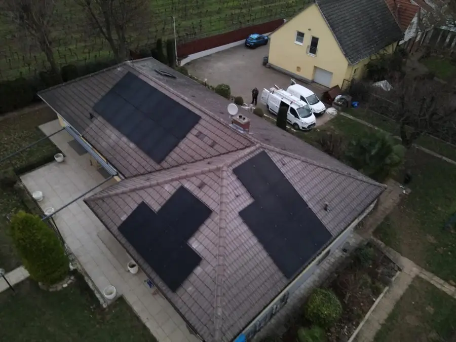 Begleitetes Solarprojekt in Baden-Baden und Umgebung – Ansicht 29 von 75