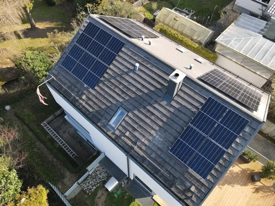 Begleitetes Solarprojekt in Baden-Baden und Umgebung – Ansicht 30 von 75