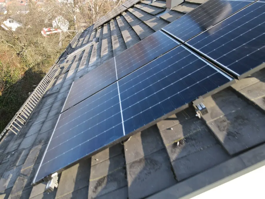 Begleitetes Solarprojekt in Baden-Baden und Umgebung – Ansicht 31 von 75