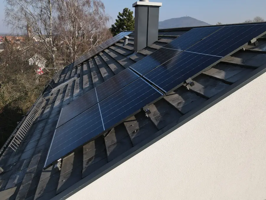 Begleitetes Solarprojekt in Baden-Baden und Umgebung – Ansicht 32 von 75