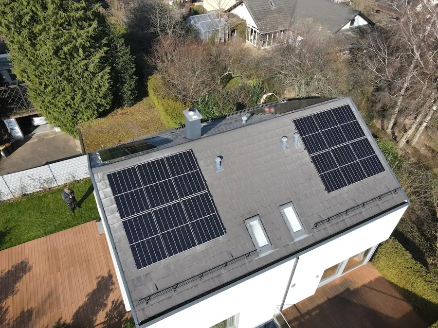 Begleitetes Solarprojekt in Baden-Baden und Umgebung – Ansicht 34 von 75