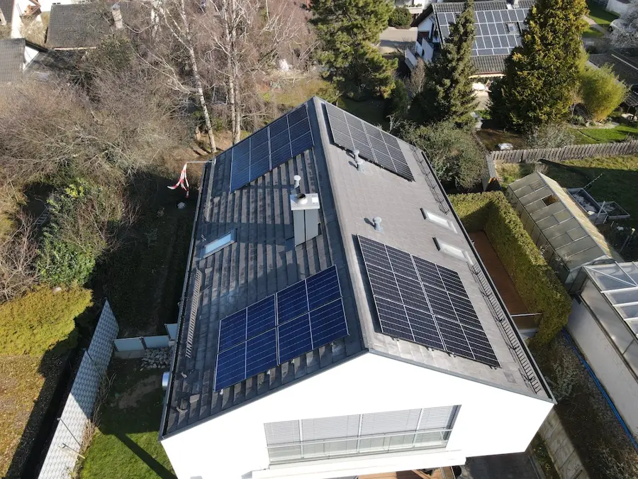 Begleitetes Solarprojekt in Baden-Baden und Umgebung – Ansicht 35 von 75