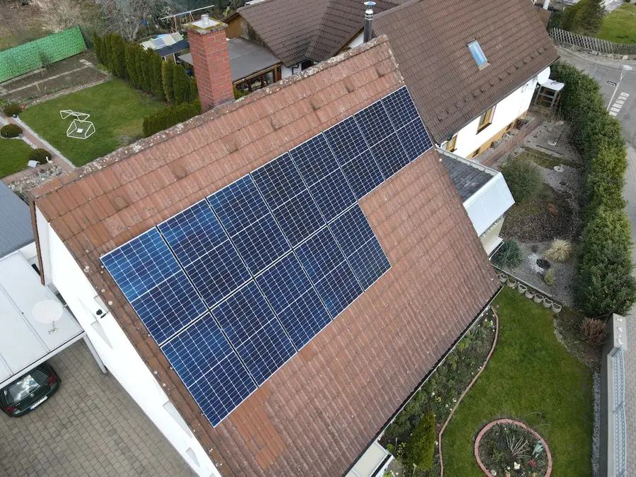Begleitetes Solarprojekt in Baden-Baden und Umgebung – Ansicht 37 von 75