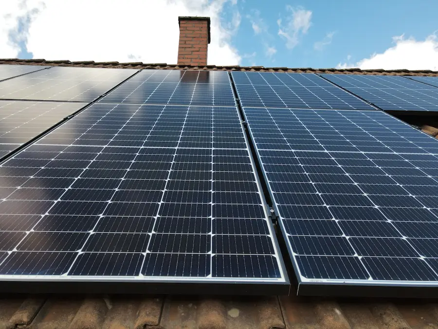 Begleitetes Solarprojekt in Baden-Baden und Umgebung – Ansicht 39 von 75