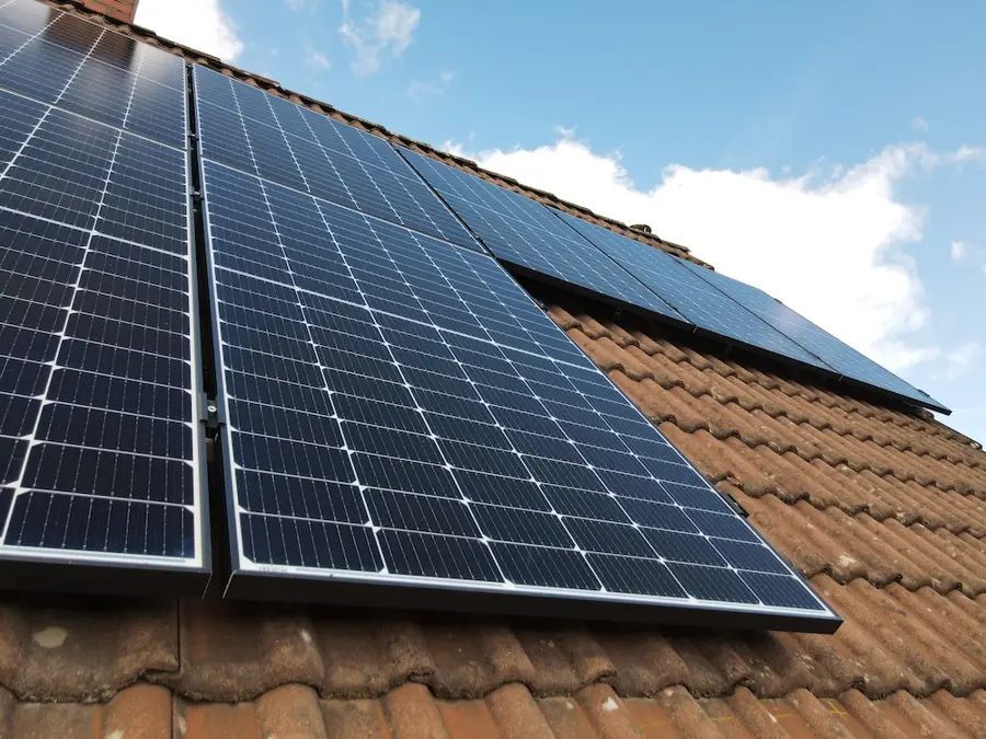 Begleitetes Solarprojekt in Baden-Baden und Umgebung – Ansicht 40 von 75