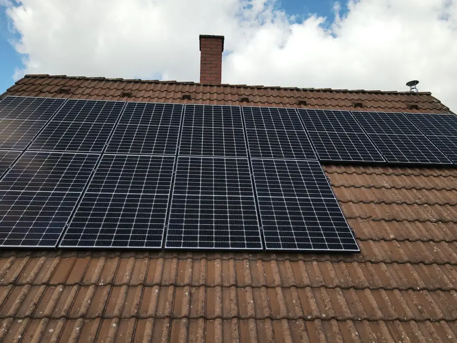 Begleitetes Solarprojekt in Baden-Baden und Umgebung – Ansicht 41 von 75
