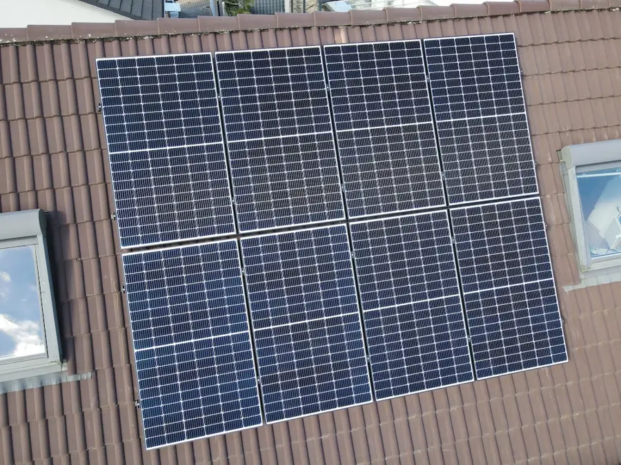 Begleitetes Solarprojekt in Baden-Baden und Umgebung – Ansicht 42 von 75