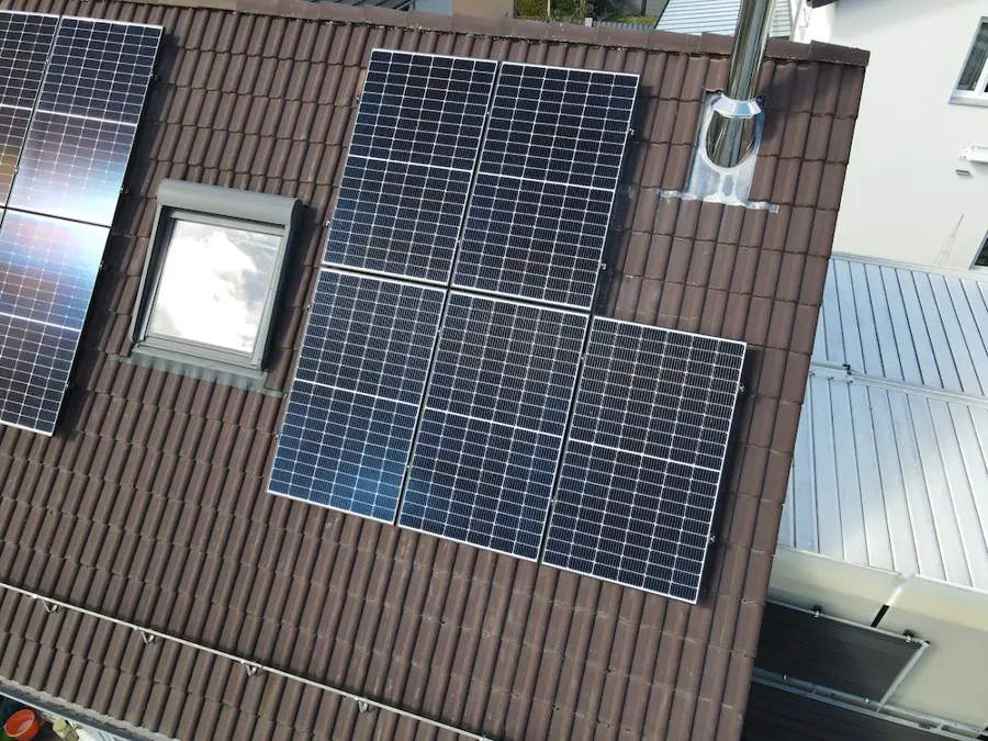 Begleitetes Solarprojekt in Baden-Baden und Umgebung – Ansicht 43 von 75