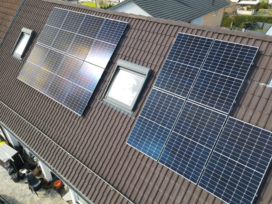 Begleitetes Solarprojekt in Baden-Baden und Umgebung – Ansicht 44 von 75