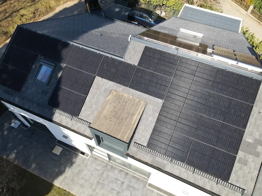 Begleitetes Solarprojekt in Baden-Baden und Umgebung – Ansicht 46 von 75