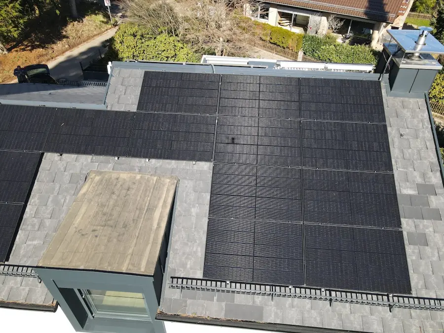 Begleitetes Solarprojekt in Baden-Baden und Umgebung – Ansicht 47 von 75