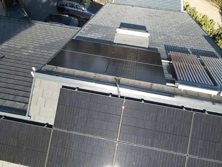 Begleitetes Solarprojekt in Baden-Baden und Umgebung – Ansicht 48 von 75