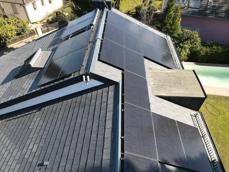 Begleitetes Solarprojekt in Baden-Baden und Umgebung – Ansicht 50 von 75