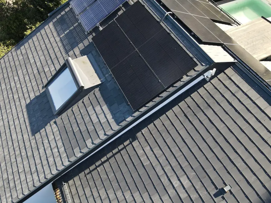 Begleitetes Solarprojekt in Baden-Baden und Umgebung – Ansicht 51 von 75