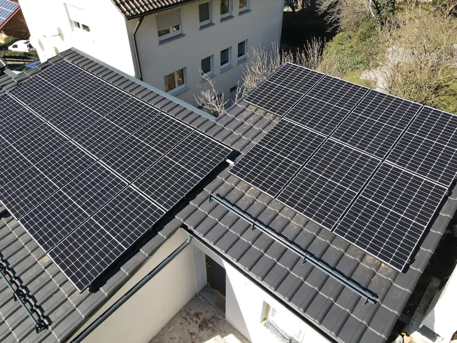 Begleitetes Solarprojekt in Baden-Baden und Umgebung – Ansicht 56 von 75