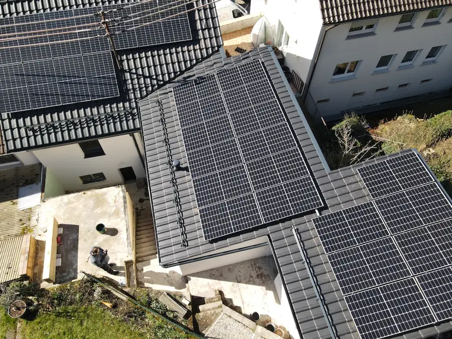 Begleitetes Solarprojekt in Baden-Baden und Umgebung – Ansicht 57 von 75