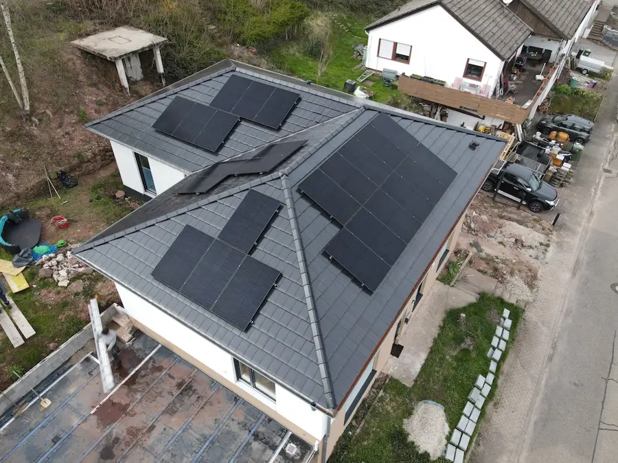 Begleitetes Solarprojekt in Baden-Baden und Umgebung – Ansicht 59 von 75