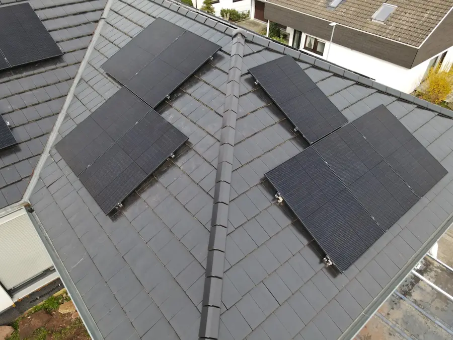 Begleitetes Solarprojekt in Baden-Baden und Umgebung – Ansicht 60 von 75