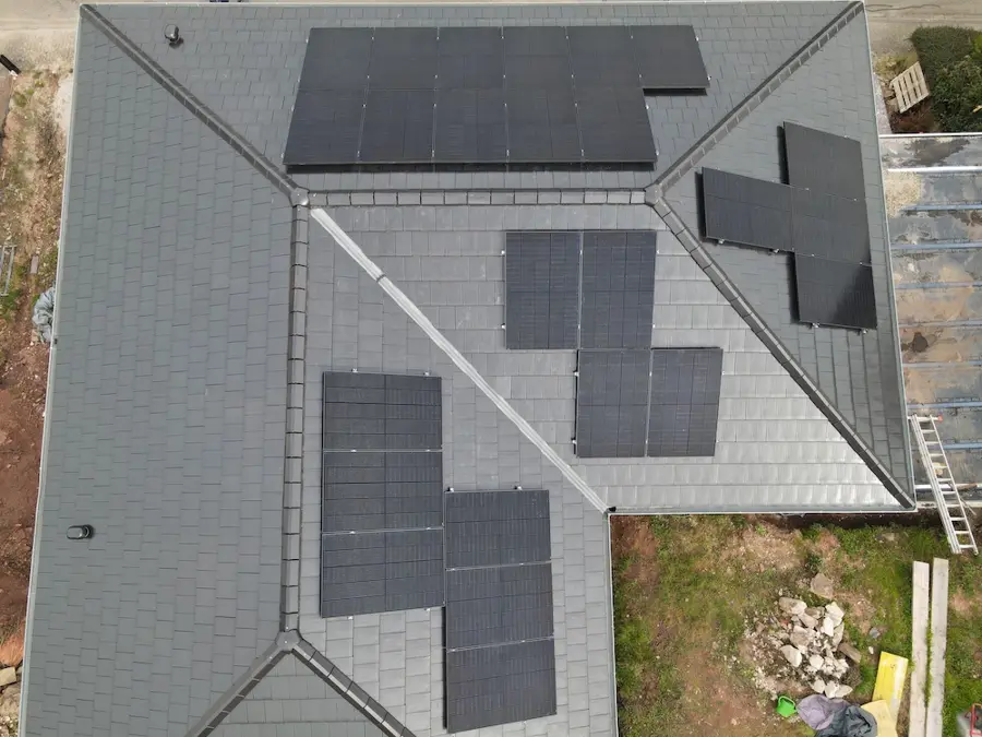 Begleitetes Solarprojekt in Baden-Baden und Umgebung – Ansicht 61 von 75