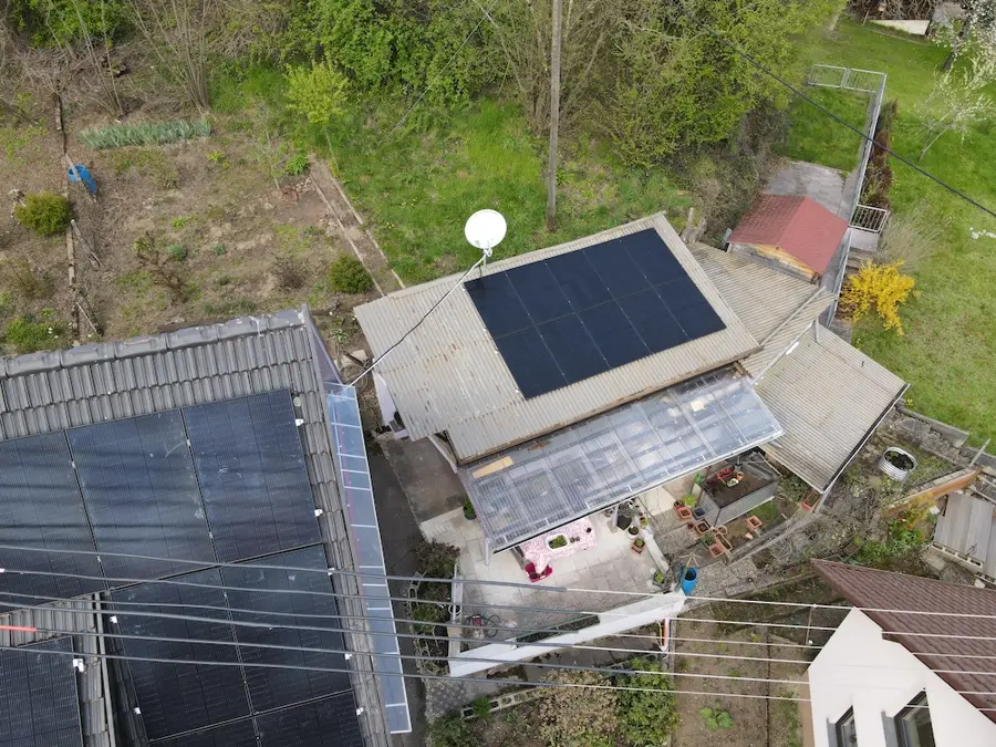 Begleitetes Solarprojekt in Baden-Baden und Umgebung – Ansicht 63 von 75