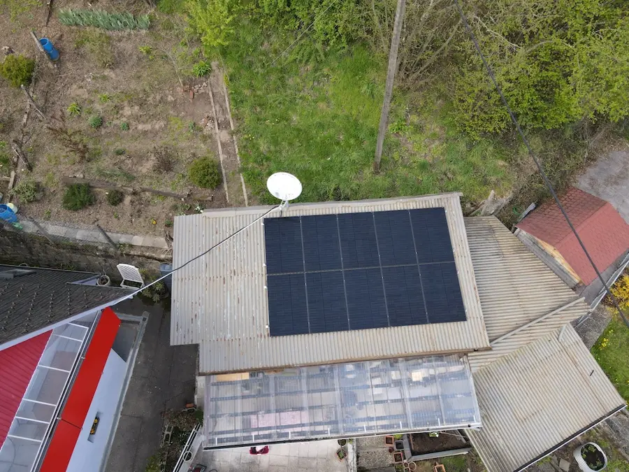 Begleitetes Solarprojekt in Baden-Baden und Umgebung – Ansicht 64 von 75