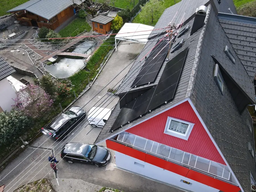 Begleitetes Solarprojekt in Baden-Baden und Umgebung – Ansicht 65 von 75