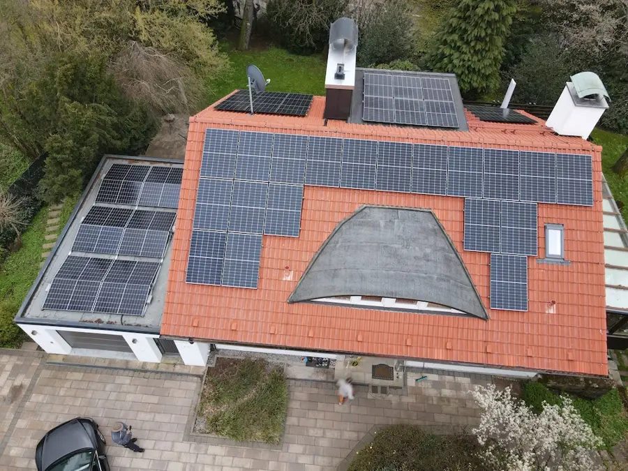 Begleitetes Solarprojekt in Baden-Baden und Umgebung – Ansicht 66 von 75