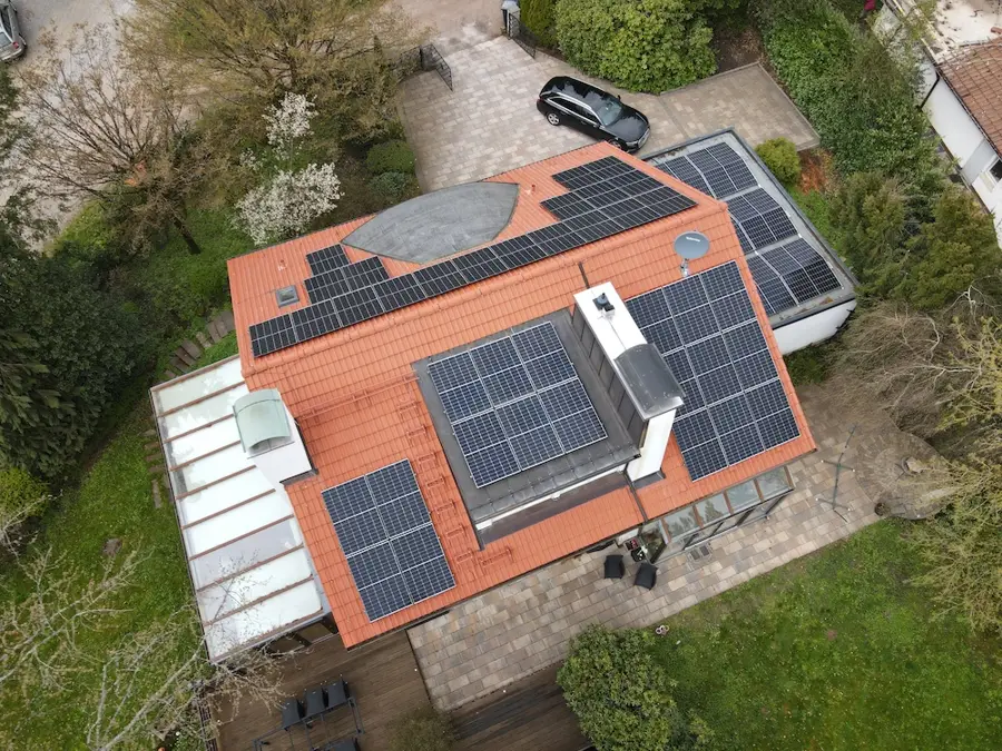 Begleitetes Solarprojekt in Baden-Baden und Umgebung – Ansicht 69 von 75